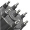 True-Tech Smp 85 Buick Skylark/86-85 Cadillac Cimarron Distributor Cap, Dr-460T DR-460T - alternate 3